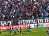 1. Runde DFB Pokal: SVW - Eintracht Frankfurt 2:0