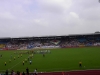 1. Spieltag: Braunschweig - SVW