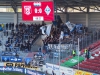 15.Spieltag: Hallescher FC (A) 3:1