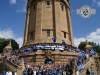 Flashmob Wasserturm