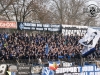 BFV-Pokal, Viertelfinale: VfR - SVW