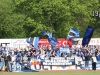 30. Spieltag: Balingen - SVW