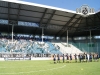 1. Spieltag: SVW - Walldorf