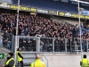 25. Spieltag: Duisburg - SVW 2:3