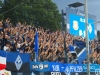 4. Spieltag: FSV Frankfurt - SVW 1:5