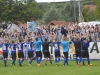 7. Spieltag: Bahlinger SC - SVW 0:3