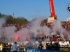 Pokal Halbfinale: KSC - SVW 4:0