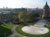 Wasserturm / Friedrichsplatz